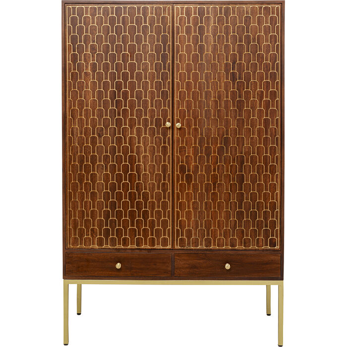 Closet Muskat