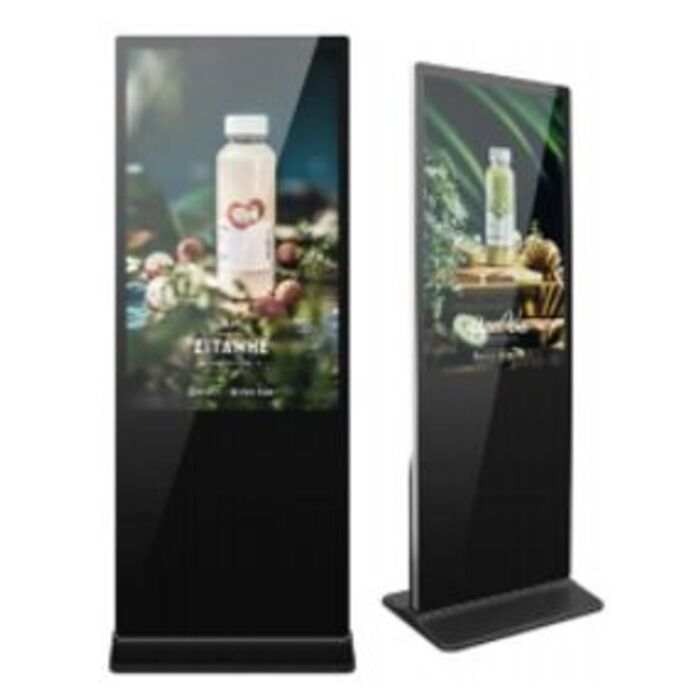 LED Display Fusion 75x191cm